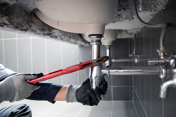 Trusted Sewer Line Repair service in Newport, NY - Masters Plumbing Service
